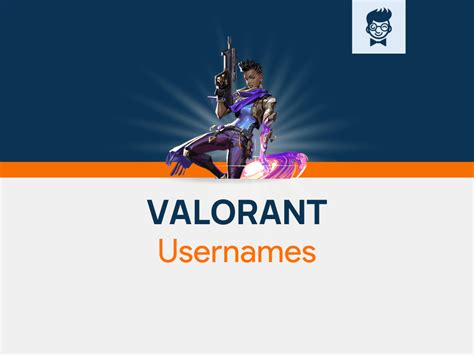 valorant username generator.